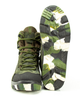 Ботинки тактические треккинговые Stimul Ataman mid track camo green 41(id 0118-06) - изображение 4