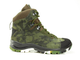 Ботинки тактические треккинговые Stimul Ataman mid track camo green 43(id 0118-08) - изображение 2