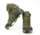 Черевики тактичні трекінгові Stimul Ataman mid track camo green 42(id 0118-07) - зображення 6