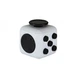 Антистресс фиджет куб Fidget Cube белый (AS-2139) - изображение 2