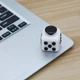 Антистресс фиджет куб Fidget Cube белый (AS-2139) - изображение 6