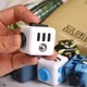 Антистресс фиджет куб Fidget Cube белый (AS-2139) - изображение 7