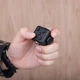 Антистресс фиджет куб Fidget Cube черный (AS-2148) - изображение 6