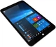 Планшет 8" Full HD Talius Zaphyr 8005W 4/64 ГБ 4 ядра Windows 10 4000 mAh Чорний Б/У f1v2 - зображення 2