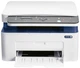 Багатофункціональний пристрій Xerox WorkCentre 3025BI Wi-Fi (3025V_BI) - изображение 1