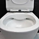 Инсталляция GROHE Rapid SL 38772001+ Унитаз подвесной DUSEL AREZ DWHT10210230R+ Сиденье Slim Soft-Close+Панель смыва Grohe Skate Cosmopolitan - изображение 15