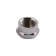 Заглушка с внутренней резьбой SELBA 1/2" SL8002 - изображение 1