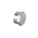 Заглушка с внутренней резьбой SELBA 1/2" SL8002 - изображение 2