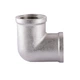 Уголок SELBA 3/4" с внутренней резьбой SL8801 - изображение 2