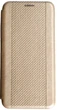 Чохол-книжка New Book на OPPO A55 золотистий - зображення 1