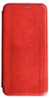 Чехол-книжка New Book на OPPO A55 красный - изображение 1