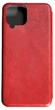 Чехол-книжка New Book на Samsung Galaxy M33 красный - изображение 2