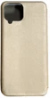Чохол-книжка New Book на Samsung Galaxy M33 золотистий - зображення 2