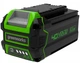 Аккумулятор Greenworks G40B6 (2928907) - изображение 1