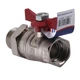 Кран шаровой прямой с американкой ARCO 1″ SENA 154105, Кран шаровой прямой - изображение 3