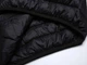 Чоловіча куртка Glo-story MMA-B1728 чорний 2XL - зображення 3