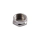 Заглушка с внутренней резьбой Solomon 1/2" никель 4002 N - изображение 1