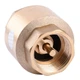 Клапан обратного хода воды Solomon 3/4" C6022 - изображение 2