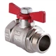 Кран шаровой ARCO SENA 3/4″ ЗВ КБ 153604, Кран шаровой - изображение 2