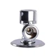 Кран шаровой угловой ARCO 1/2"х 3/4" NOVFR729, Кран шаровой - изображение 3