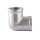 Уголок SELBA 1/2" с внутренней резьбой SL8801 - изображение 1