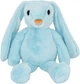 Мягкая игрушка Tigres Зайка Lovely Blue 23 см (ЗА-0064) - изображение 1