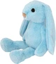 Мягкая игрушка Tigres Зайка Lovely Blue 23 см (ЗА-0064) - изображение 2