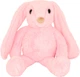 Мягкая игрушка Tigres Зайка Lovely Pink 23 см (ЗА-0066) - изображение 1