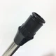 Блендерна ніжка (насадка) для блендера Bosch ErgoMixx MS6CM4190, MS64M6170, MS62B6190, MS6CM6155, 12023529 - зображення 4