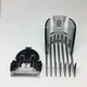 Оригинальный набор (Нож + насадка-гребень) на машинку для стрижки Philips QC5115/15, QC5120/15, QC5125/15, QC5130/15 - изображение 5