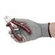 Бокорізи 180мм ПРОФ. INTERTOOL HT-0145 - зображення 5