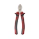 Бокорезы 160мм ПРОФ. INTERTOOL HT-0144 - изображение 3