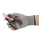 Бокорезы 160мм ПРОФ. INTERTOOL HT-0144 - изображение 5
