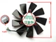 Вентилятор Apistek для відеокарти Zotac Mini GAA8S2U (FD10015H12S) (№169.4) - зображення 4