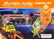 Конструктор магнитный Magplayer 72 элемента (MPA-72) - изображение 18