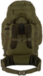 Рюкзак тактический Highlander Forces Loader Rucksack 66L NRT066-OG Olive (929615) - изображение 3