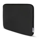 Чохол до ноутбука Vinga 17" NS170 Black Sleeve (NS170BK) - зображення 2