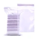 Пакети з замком Zip-Lock №2 для заморожування та пакування 20х30 см 100 шт / уп - зображення 1