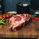 Мясной бокс “Сухой и Влажный” Сльози Вегана 1.8 кг - изображение 4