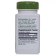 Плоди витекса, фітодобавка при ПМС, Vitex, nature's Way, 400 мг, 100 капсул [NWY-11750] - зображення 3