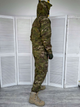 Костюм тактический стоп (осень) multicam XXL - изображение 4