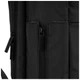 Рюкзак для ноутбука 2E 16" BPN6016 City Traveler, black (2E-BPN6016BK) - изображение 9
