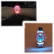 Детские электронные наручные часы с LED подсветкой для девочки 2 в 1 "Холодное сердце (Frozen)" 2 Light Watch (AN)20852 - изображение 2