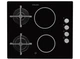 Варочная поверхность Electrolux EGE 6172 NOK - изображение 1