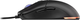 Миша 2E GAMING HyperDrive Lite, RGB Black (2E-MGHDL-BK) - изображение 4