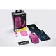 Мышь Xtrfy M42, подстветка,Розовая (XG-M42-RGB-PINKPK) 243401 - изображение 12