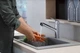 Змішувач Hansgrohe Focus M42 71814000 - зображення 3