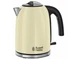 Електрочайник Russell Hobbs 20415-70 Colours Plus Classic Cream - зображення 1
