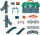 Залізниця Thomas & Friends Fisher-Price Knapford Station Train Кнепфордська станція (HGX63) - зображення 3