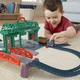 Залізниця Thomas & Friends Fisher-Price Knapford Station Train Кнепфордська станція (HGX63) - зображення 5